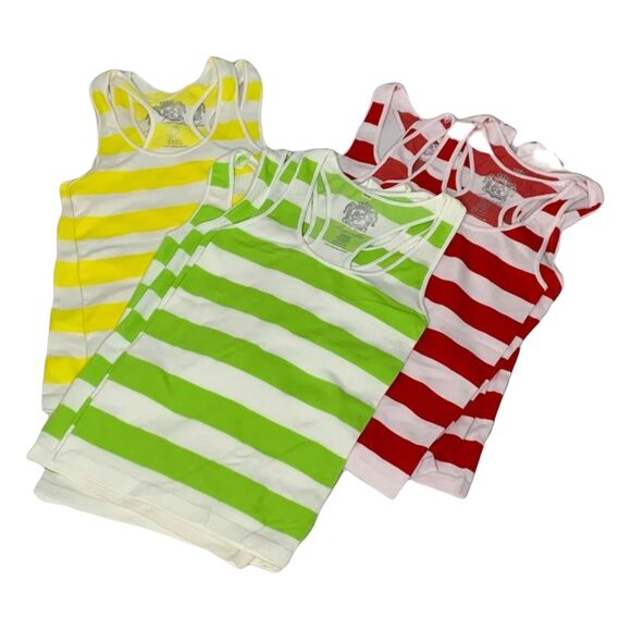 Other - Lot of 13 Childrens Sugar Lips Tank Tops